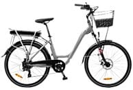 PLATUM Ypsilon Incanto - Elektrische fiets (8052679455850)