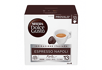 NESCAFE' DOLCE GUSTO Capsule Dolce Gusto Espresso Napoli NDG NAPOLI MAGNUM
