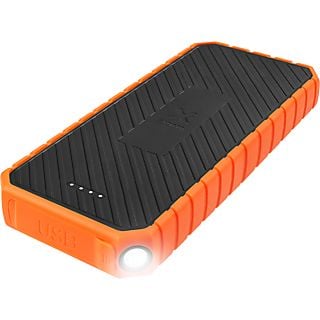 XTORM Rugged Powerbank 20.000 mAH