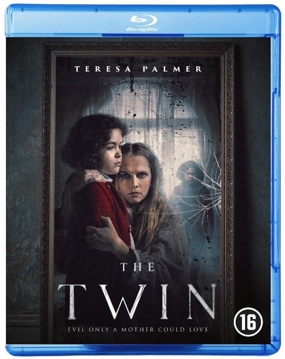 The Twin - Blu-ray