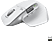 LOGITECH MX Master 3S Performans 8.000 DPI Optik Sensörlü Sessiz Kablosuz Mouse - Beyaz