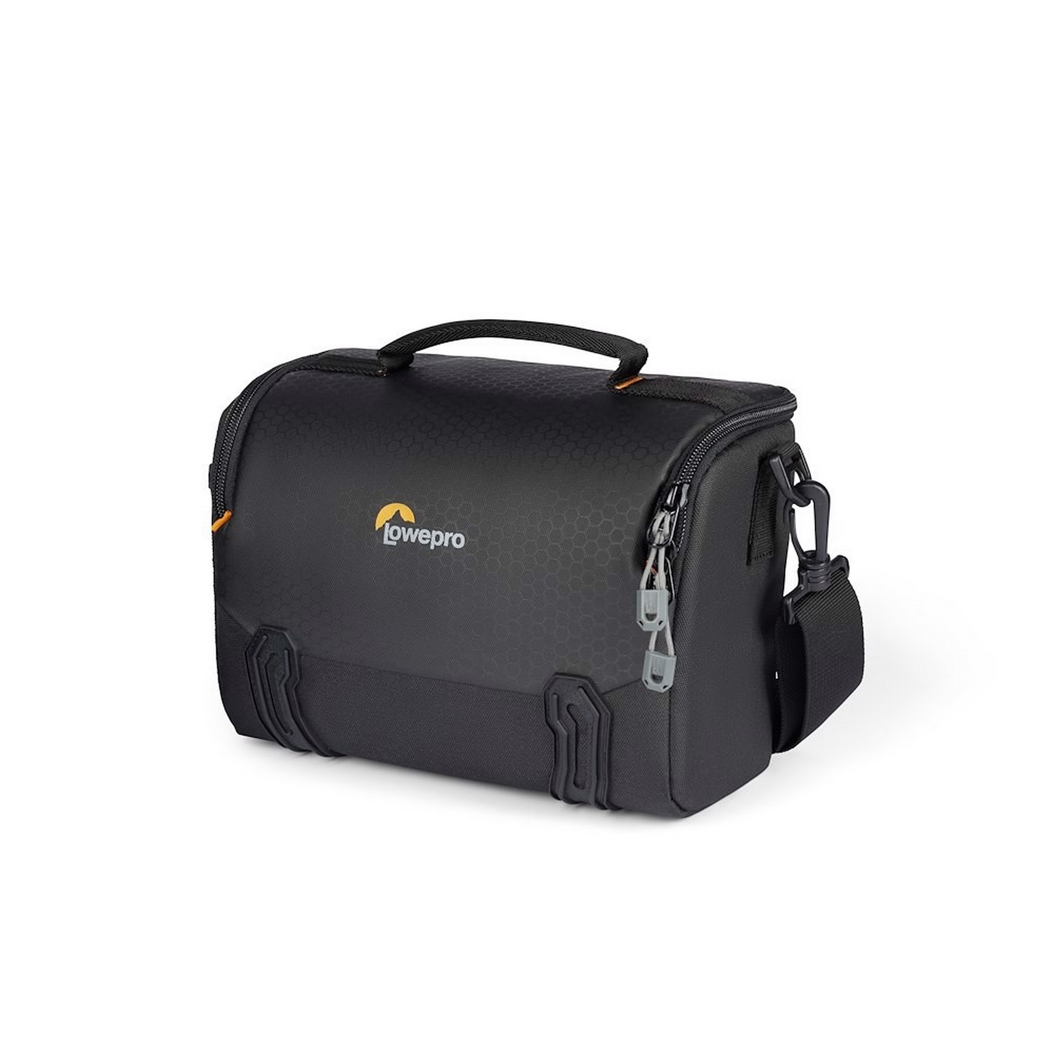 LOWEPRO Adventura SH 140 III Zwart