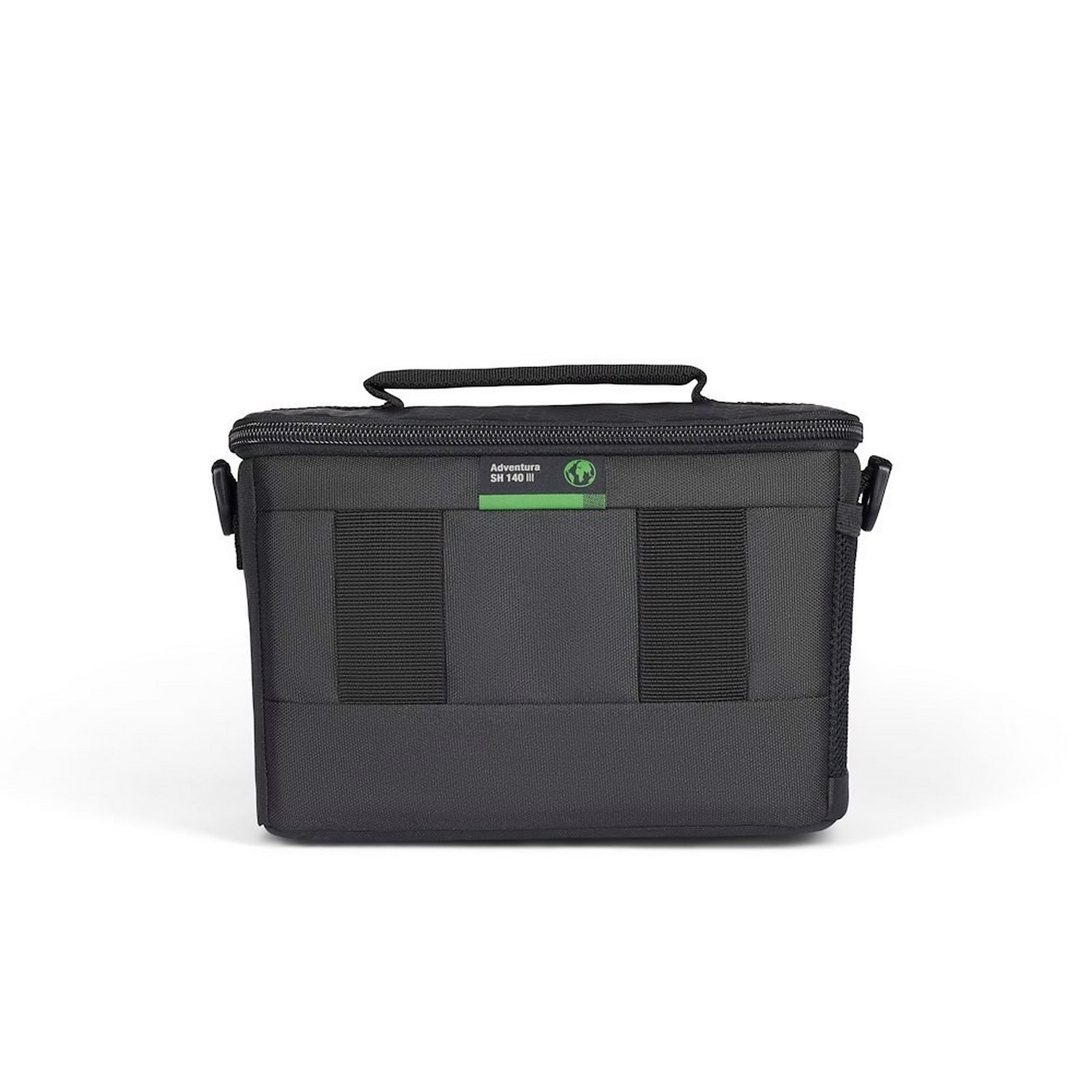 LOWEPRO Adventura SH 140 III Zwart