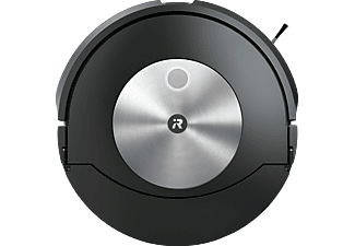 IROBOT Roomba J7158 Combo Robotdammsugare