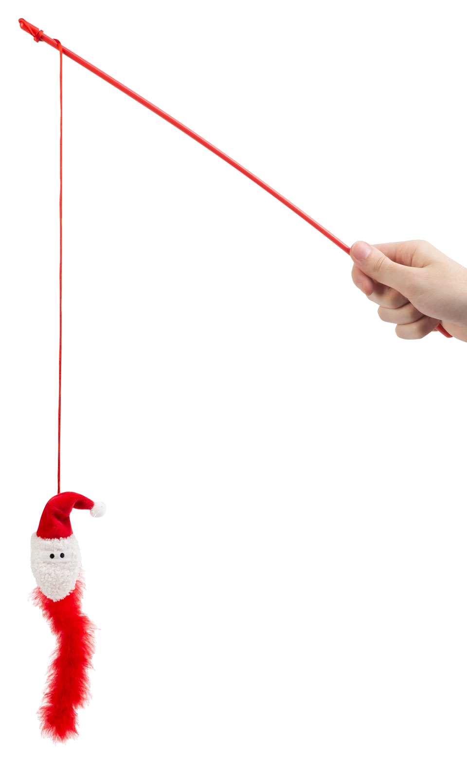 FAMILY CHRISTMAS Karácsonyi macskajáték - 2 féle