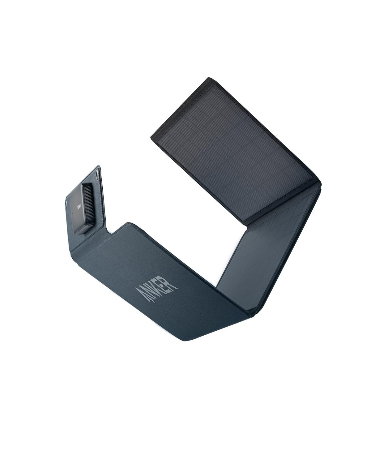 Panneaux Solaires Portables Polyvalents Pour Divers Besoins Energetiques Test
