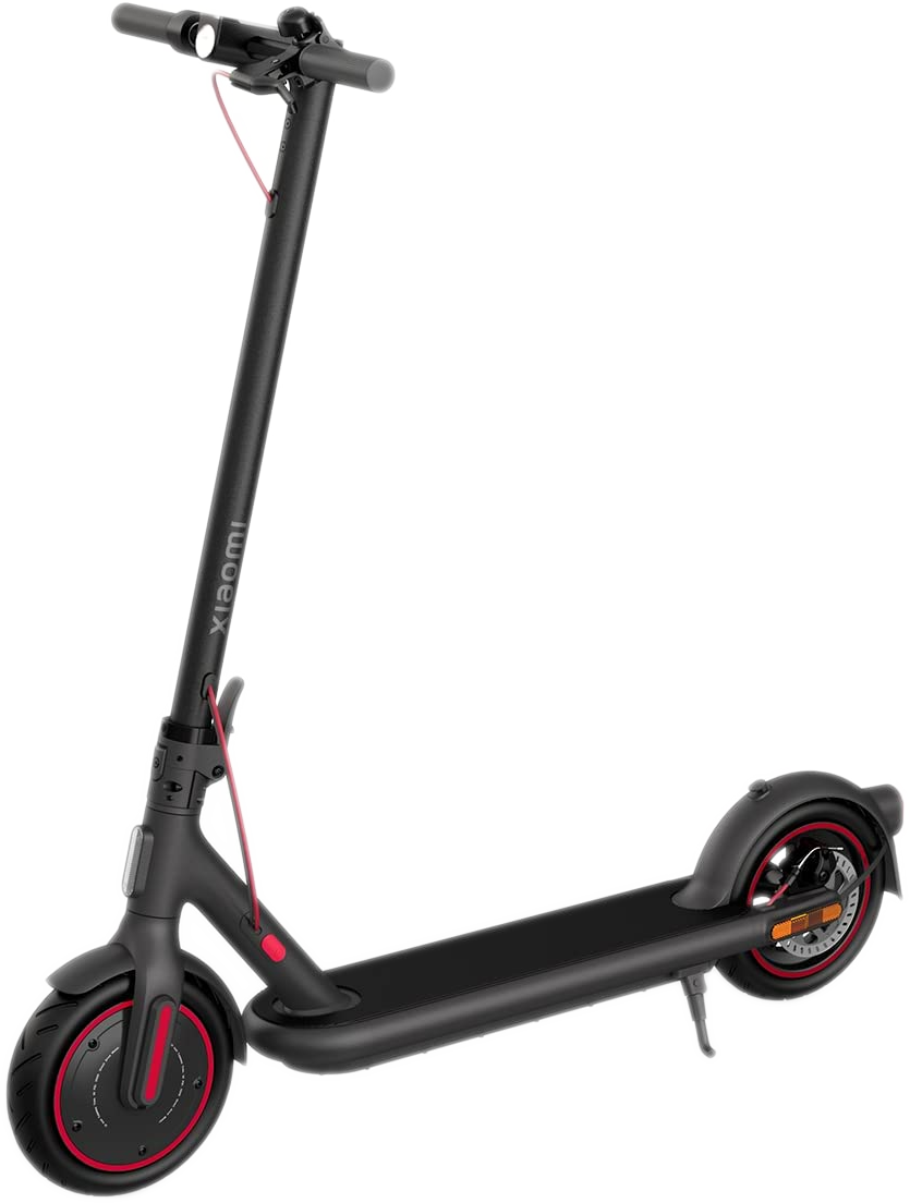 XIAOMI 4 Pro - Trottinette électrique (BHR5398GL)