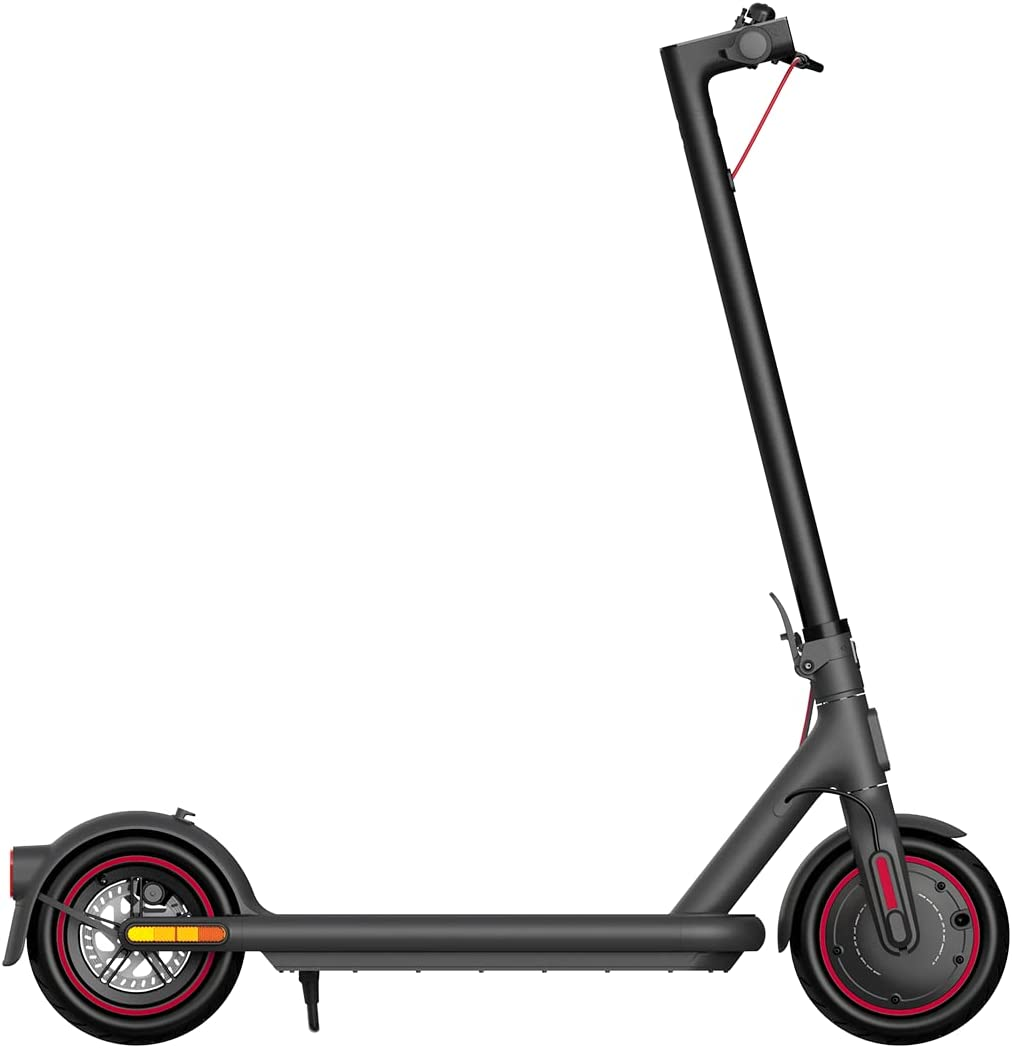 XIAOMI 4 Pro - Trottinette électrique (BHR5398GL)