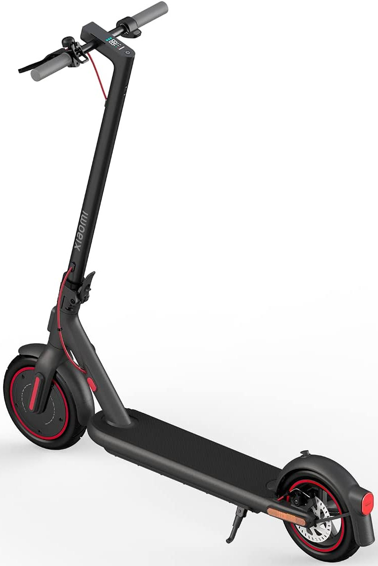 XIAOMI 4 Pro - Trottinette électrique (BHR5398GL)
