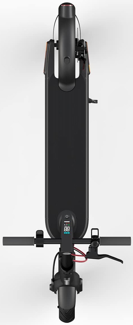 XIAOMI 4 Pro - Trottinette électrique (BHR5398GL)