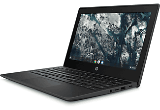 Portátil - HP Chromebook 11 G9, 11.6" HD, Intel® Celeron® N4500, 4GB RAM, 32GB eMMC, Intel® UHD, Chrome OS