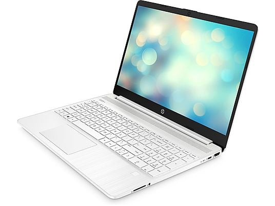 Portátil - HP 15s-eq1134ns, 15.6" HD, AMD 3020e, 8GB RAM, 256GB SSD, AMD Radeon™, Sin sistema operativo