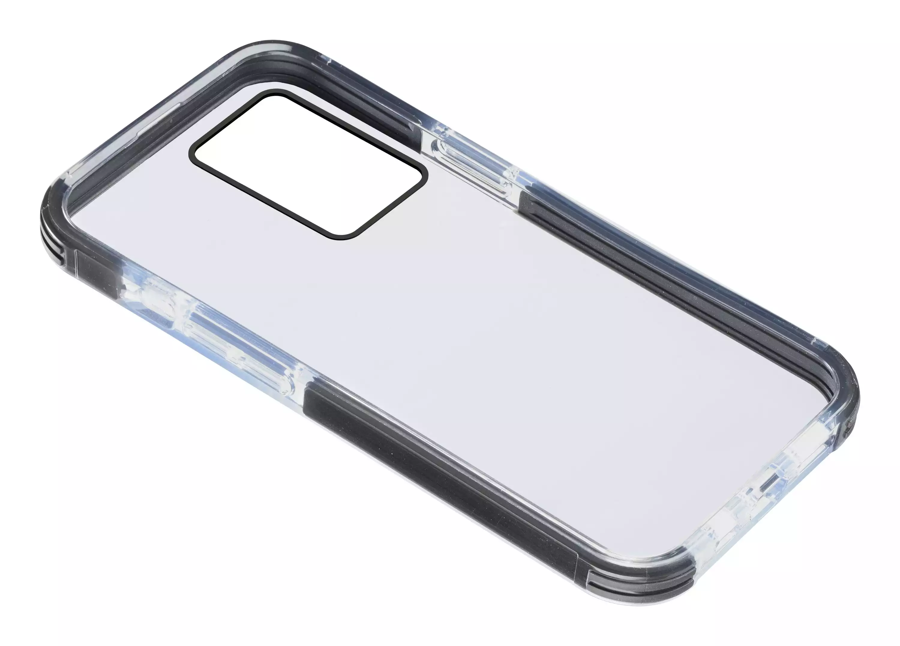 Funda - CellularLine Tetra, para Samsung Galaxy A73, Transparente
