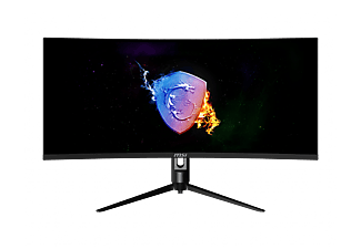 MSI MAG342CQPV - 34 inch - 3440 x 1440 (UW Quad HD) - 1 ms - 100 Hz ...