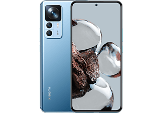 XIAOMI 12T 256GB Akıllı Telefon Mavi