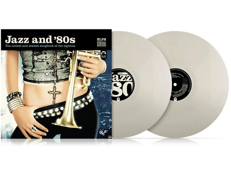VARIOUS VARIOUS Jazz And 80's (Vinyl) Jazz & Blues MediaMarkt