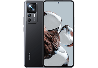 XIAOMI 12T 256GB Akıllı Telefon Siyah