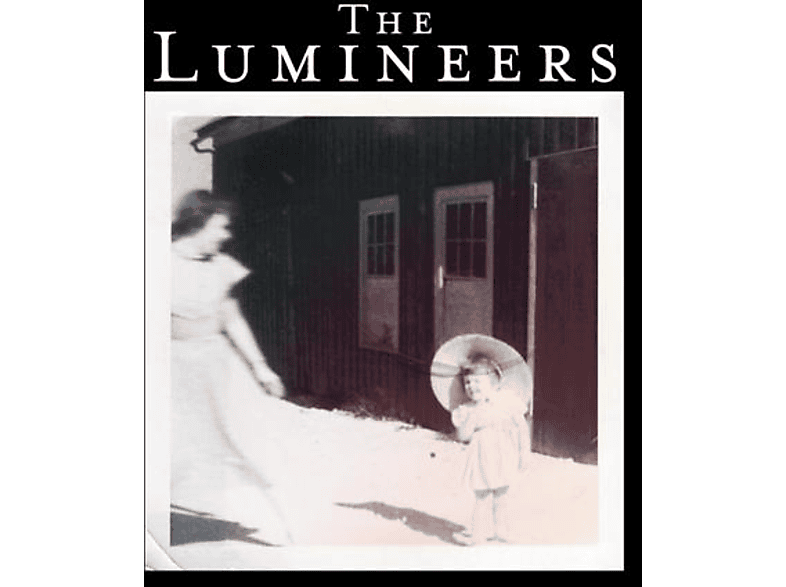 The Lumineers | The Lumineers - LP