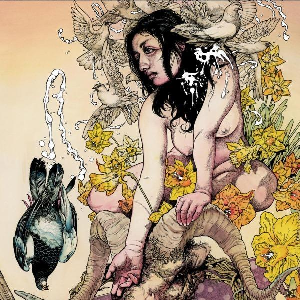 Kvelertak - Meir  - (Vinyl)