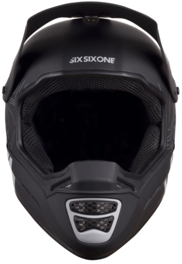 PRO-MOUNTS Casque Reset Helmet Contour Black X-Large (10001401)