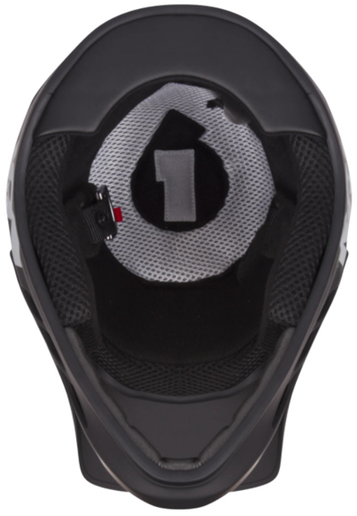 PRO-MOUNTS Casque Reset Helmet Contour Black X-Large (10001401)