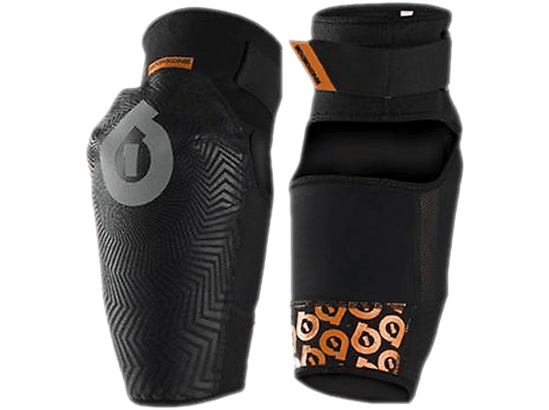 Pro-mounts Elleboogbeschermer Comp Am Elbow Pads Large (7136-05-054)