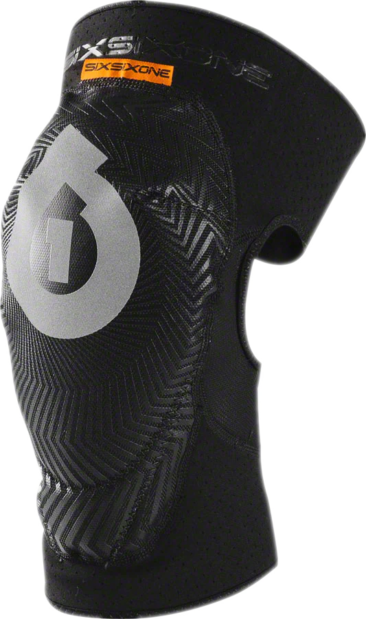 PRO-MOUNTS Genouillères Comp AM Knee Pads X-Large (7136-05-053)