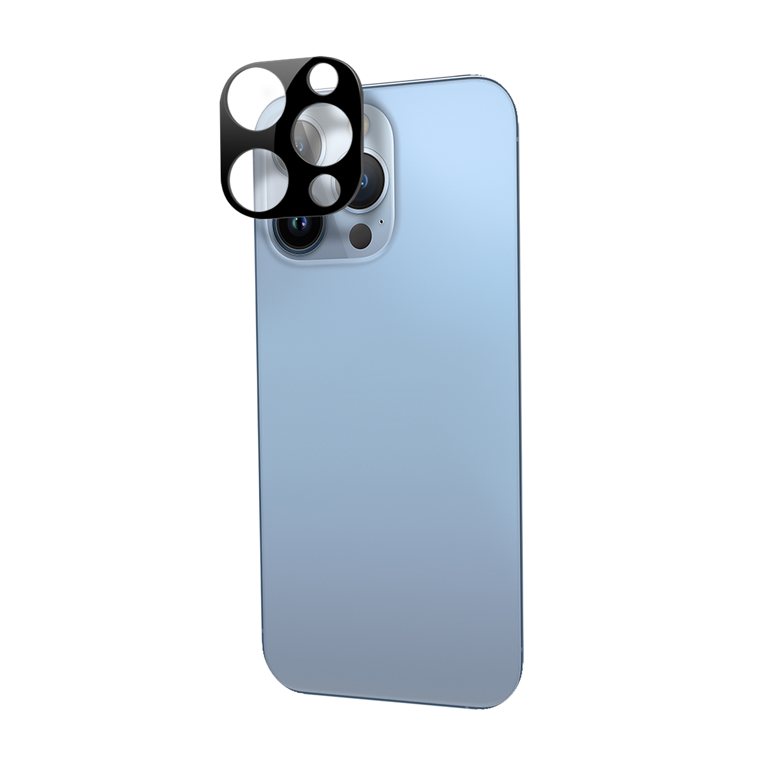 Protezione PER Fotocamere SBS Tecamglip13P