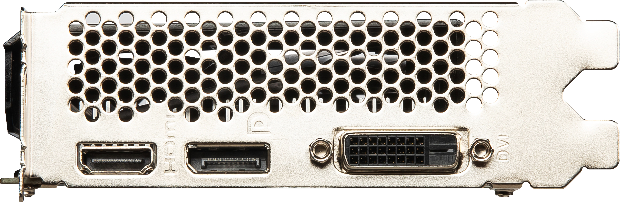 MSI GeForce GTX 1630 AERO ITX 4G OC (NVIDIA, Grafikkarte)
