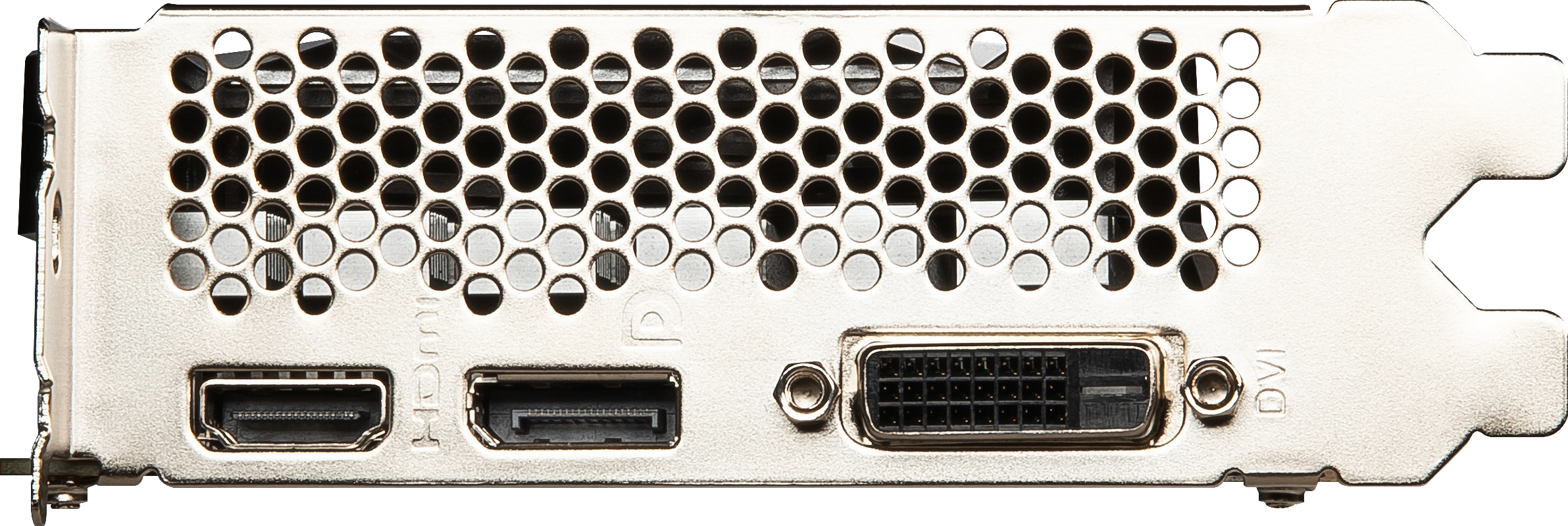 MSI GeForce GTX 1630 VENTUS XS 4G OC (NVIDIA, Grafikkarte)