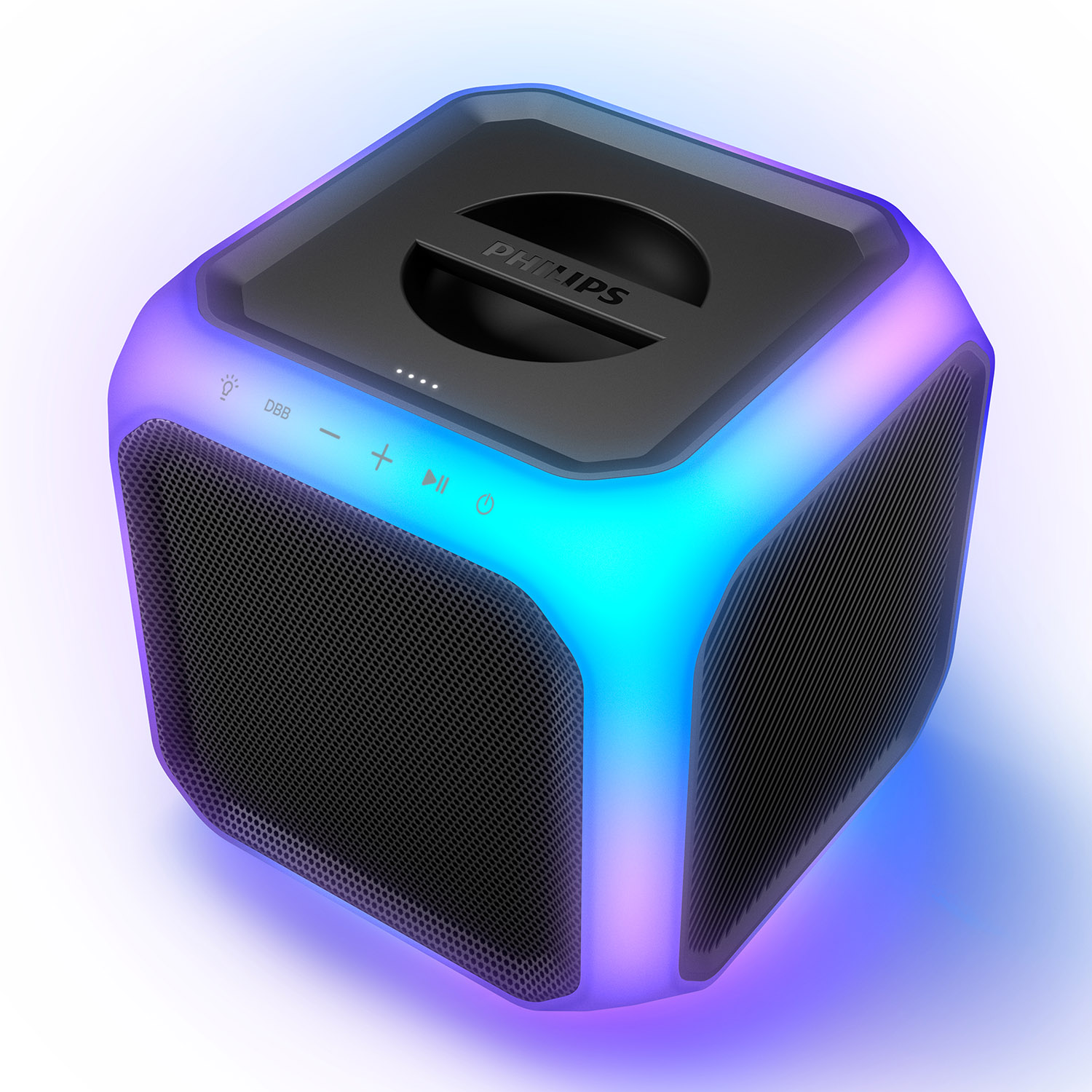 Cassa Bluetooth Philips Tax7207/10
