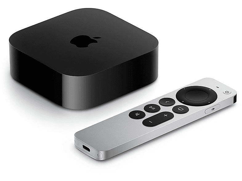 APPLE TV 4K (3ª generazione) Wi-Fi 64GB