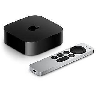 APPLE TV 4K (3ª generazione) Wi-Fi + Ethernet 128GB