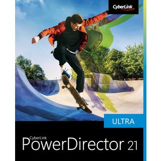 ESD POWERDIRECTOR 21 ULTRA - [Multiplattform]