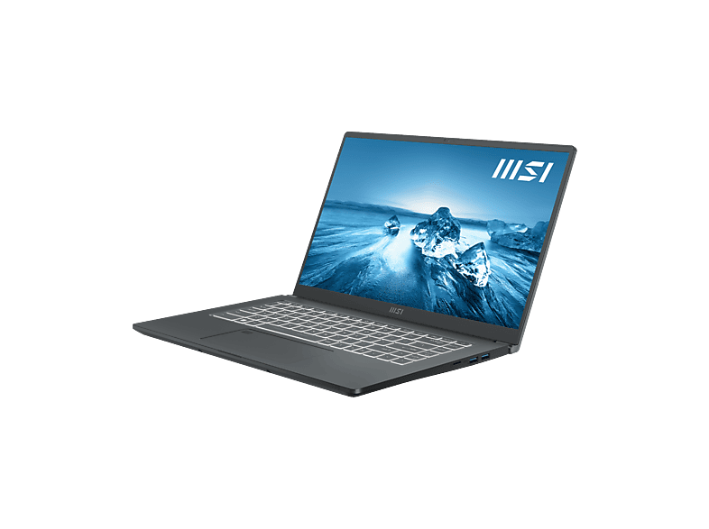 MSI PRESTIGE 15 A12SC-008NL | 15.6 inch - Intel Core i7 - 16 GB