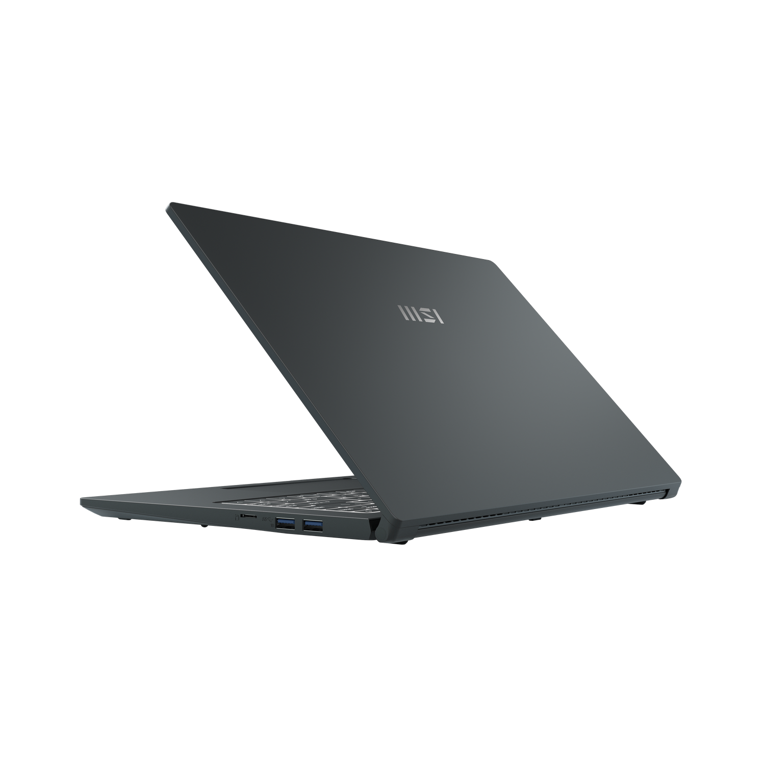 MSI PRESTIGE 15 A12SC-008NL - 15.6 inch - Intel Core i7 - 16 GB - 512 GB - GTX 1650