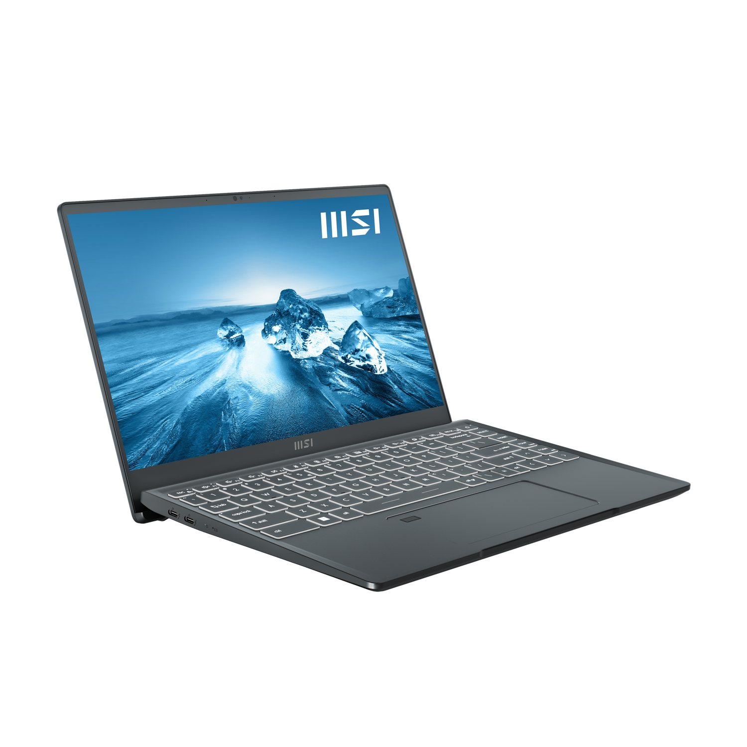 MSI PRESTIGE 14 A12SC-016NL - 14.0 inch - Intel Core i7 - 16 GB - 512 GB - GTX 1650