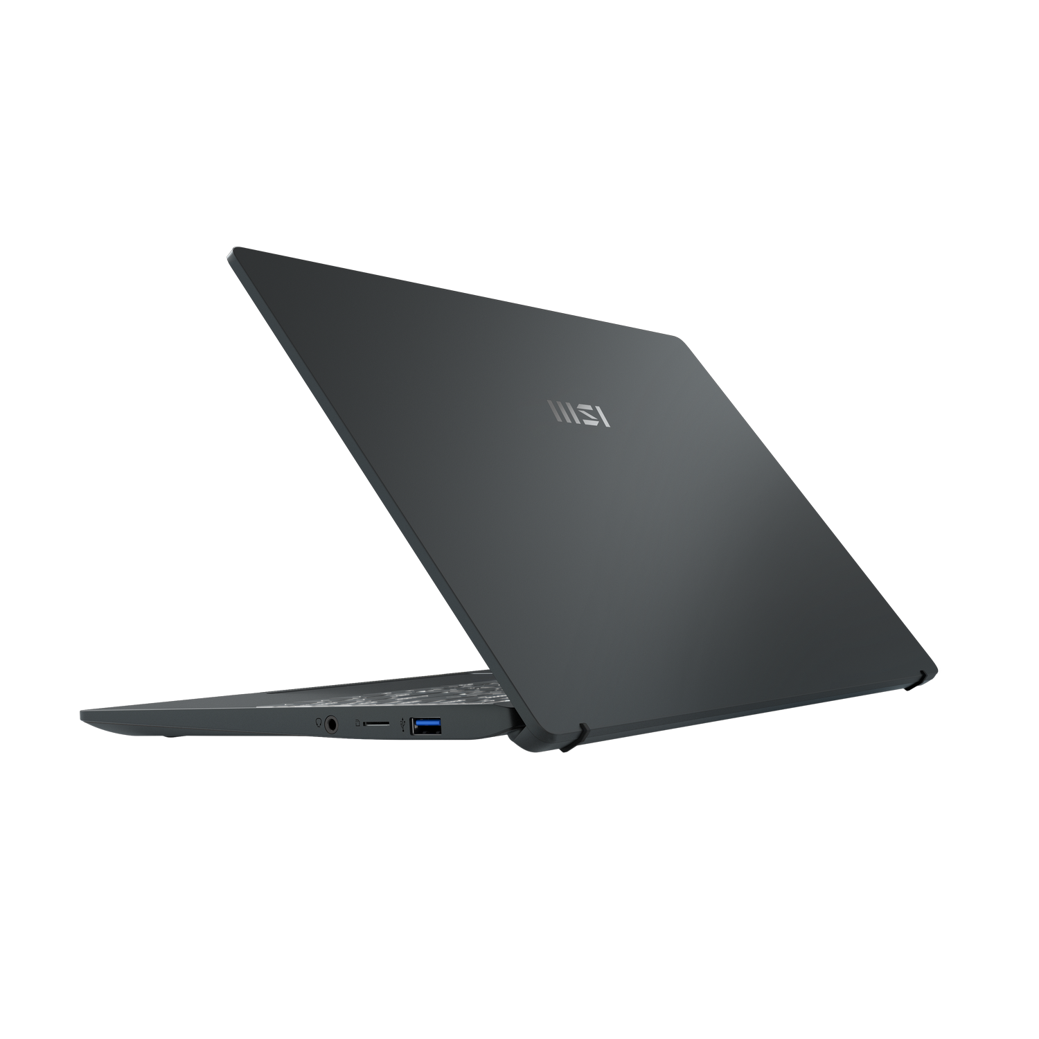 MSI PRESTIGE 14 A12SC-016NL - 14.0 inch - Intel Core i7 - 16 GB - 512 GB - GTX 1650