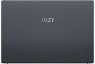 MSI PRESTIGE 14 A12SC-016NL - 14.0 inch - Intel Core i7 - 16 GB - 512 GB - GTX 1650