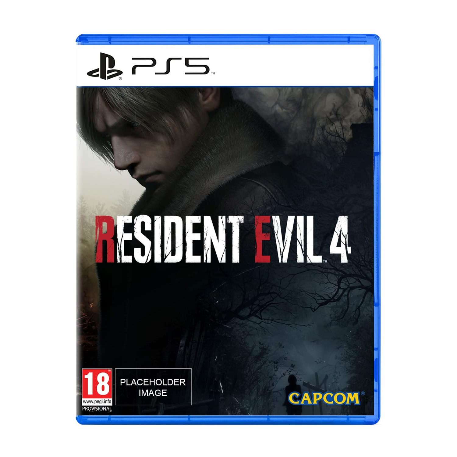 Resident Evil 4 Remake - Gioco PS5