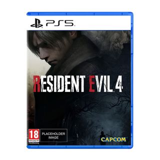 Resident Evil 4 Remake -  GIOCO PS5
