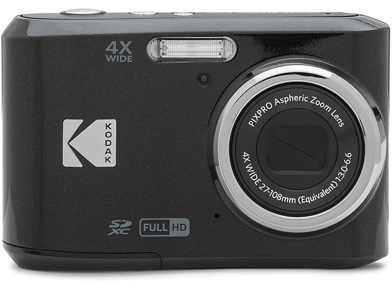 Kodak PIXPRO FZ45 | Confronta Prezzi - Foto 5