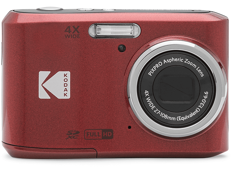 Fotocamera Digitale Kodak Fz45