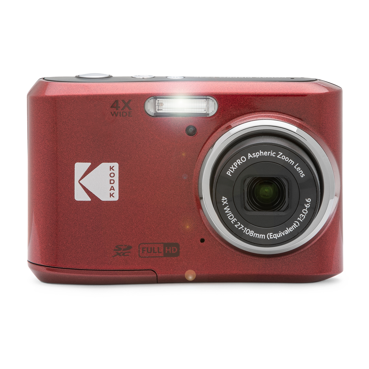 Kodak PIXPRO FZ45 | Confronta Prezzi - Foto 13