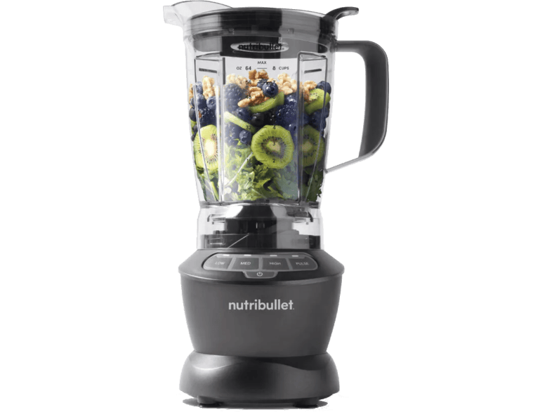 Nutribullet media clearance markt