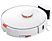 ROBOROCK S7 Vacuum Mop Robot Süpürge Beyaz