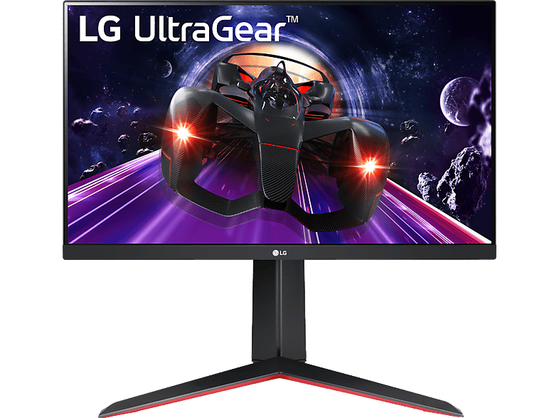 LG Ultragear 24gn650-b