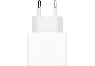 APPLE 20W USB-C Hızlı Şarj Adaptörü Beyaz MHJE3TU/A_1