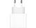 APPLE 20W USB-C Hızlı Şarj Adaptörü Beyaz MHJE3TU/A