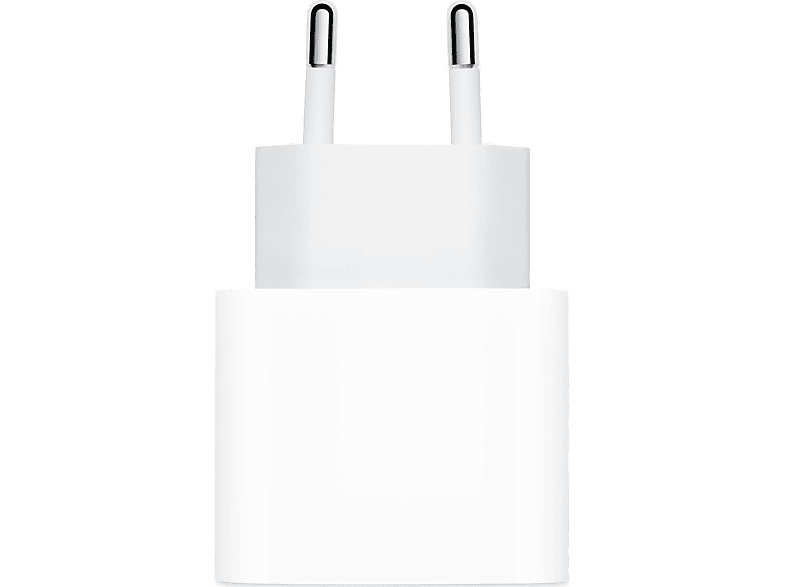 APPLE 20W USB-C Hızlı Şarj Adaptörü Beyaz MHJE3TU/A_1